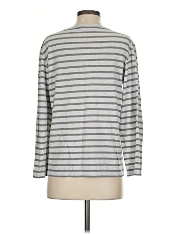 Saint James Long Sleeve T-Shirt (view 2)