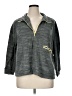 Muk Luks Gray Pullover Sweater Size XL - photo 1