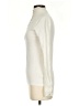 Hem & Thread Ivory Turtleneck Sweater Size S - photo 5