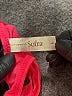 Sofra Pink Active Tank Size L - photo 7