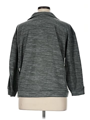 Muk Luks Pullover Sweater (view 2)