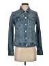 J.Crew 100% Cotton Blue Denim Jacket Size S - photo 1
