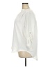 Zenana Premium Ivory 3/4 Sleeve Blouse Size 2X - photo 5