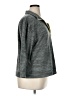 Muk Luks Gray Pullover Sweater Size XL - photo 4