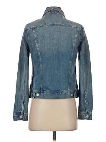 J.Crew Denim Jacket (view 2)