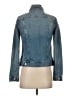 J.Crew 100% Cotton Blue Denim Jacket Size S - photo 2