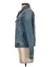 J.Crew 100% Cotton Blue Denim Jacket Size S - photo 5