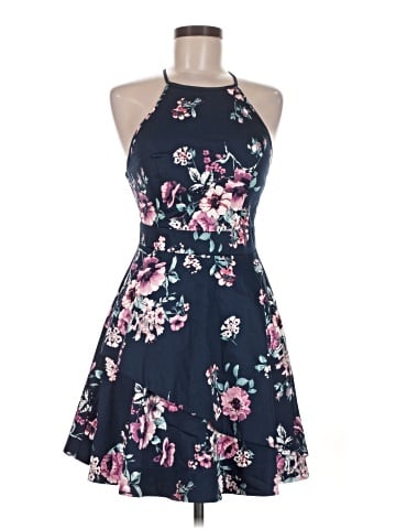 Speechless Cocktail Dress (view 1)