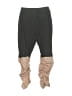 Unbranded Paisley Gray Active Pants Size 4 - 5 - photo 1