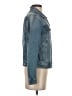 J.Crew 100% Cotton Blue Denim Jacket Size S - photo 4