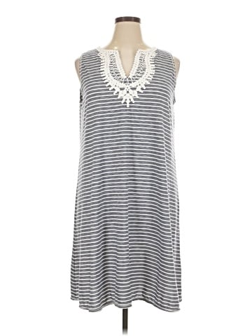 Max Studio Casual Dress (view 1)