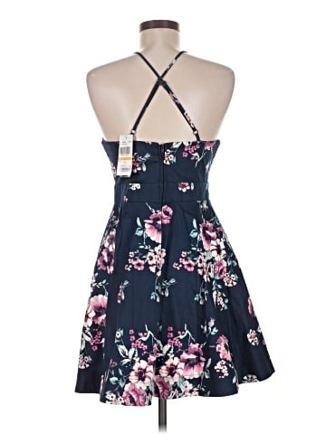 Speechless Cocktail Dress (view 2)