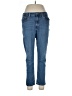 Levi's Hearts Blue Jeans Size 30 waist - photo 1