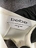 Bebe White Cocktail Dress Size XS - photo 7