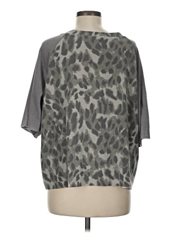 Pol 3/4 Sleeve T-Shirt (view 2)