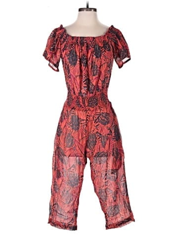 French Connection Jumpsuit (view 1)