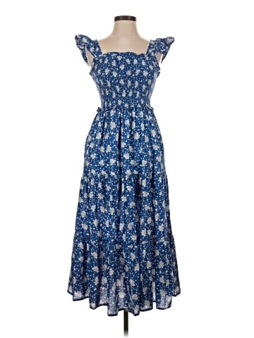 THML Casual Dress (view 1)
