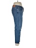 Levi's Hearts Blue Jeans Size 30 waist - photo 4