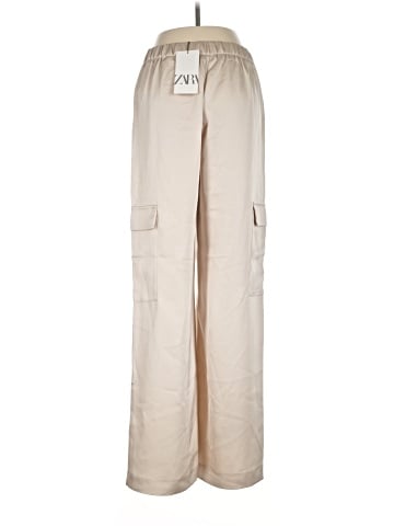 Zara Cargo Pants (view 2)