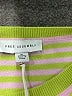 Free Assembly Yellow Sleeveless Top Size XL - photo 7