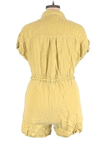 Nicole Miller New York Romper (view 2)