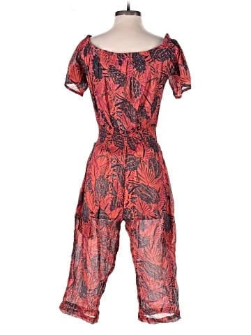 French Connection Jumpsuit (view 2)