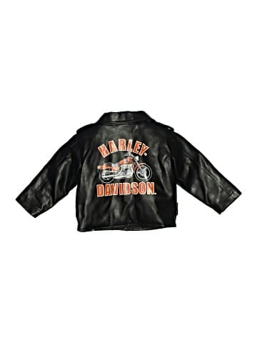 Harley Davidson Jacket (view 2)