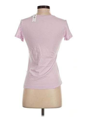 Banana Republic Factory Store Short Sleeve T-Shirt (view 2)