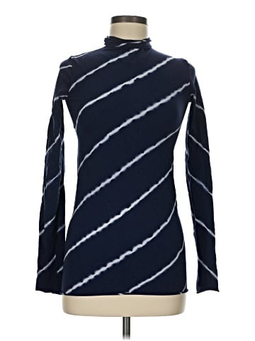Tory Sport Long Sleeve Turtleneck (view 1)