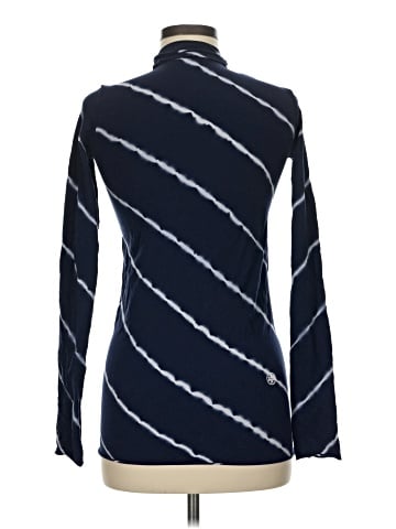 Tory Sport Long Sleeve Turtleneck (view 2)