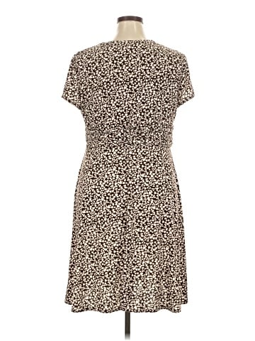 Coldwater Creek Casual Dress (view 2)