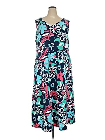 Talbots Casual Dress (view 1)