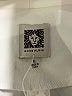 Anne Klein Ivory Blazer Size M - photo 6