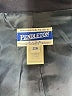 Pendleton 100% Virgin Wool Blue Wool Blazer Size 22 - photo 6