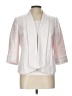 Kasper White Blazer Size 12 (petite) - photo 1