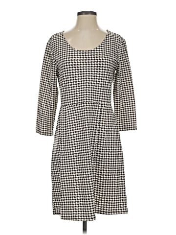 Lands' End Casual Dress (view 1)