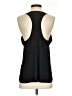 Athleta Black Sleeveless T-Shirt Size S (estimated) - photo 2