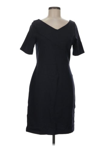 Banana Republic Factory Store Casual Dress (view 1)