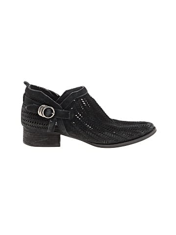 Vince Camuto Ankle Boots (view 1)