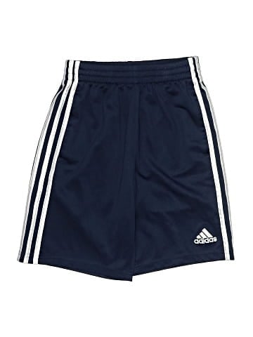 Adidas Athletic Shorts (view 1)