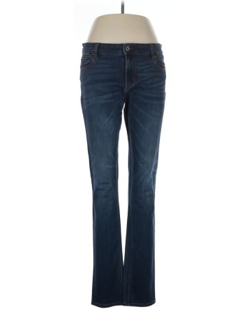 White House Black Market Jeans (view 1)