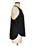 Athleta Black Sleeveless T-Shirt Size S (estimated) - photo 4
