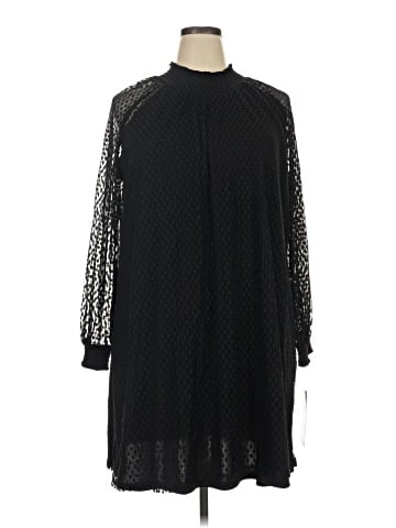 Nina Leonard Casual Dress (view 1)