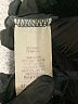 B'leev Gray Sleeveless Blouse Size L - photo 8