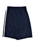 Adidas 100% Polyester Blue Athletic Shorts Size 10 - 12 - photo 2