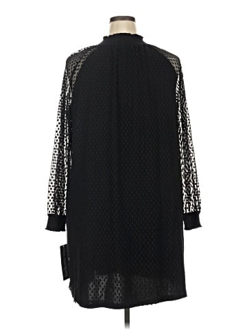 Nina Leonard Casual Dress (view 2)