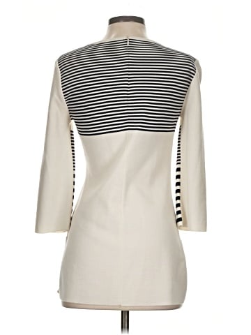 St. John 3/4 Sleeve Top (view 2)