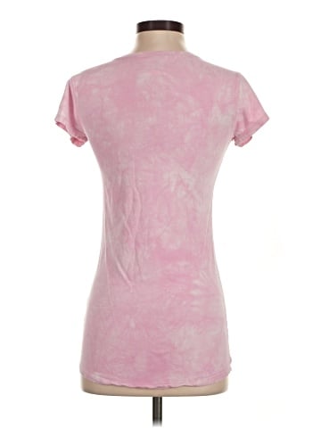 Earth Yoga Short Sleeve T-Shirt (view 2)