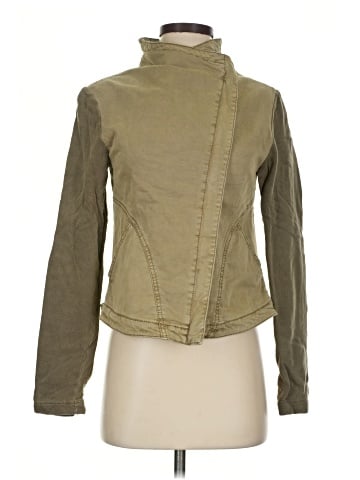 Marrakech Jacket (view 1)