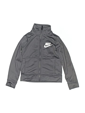 Nike Track Jacket (view 1)